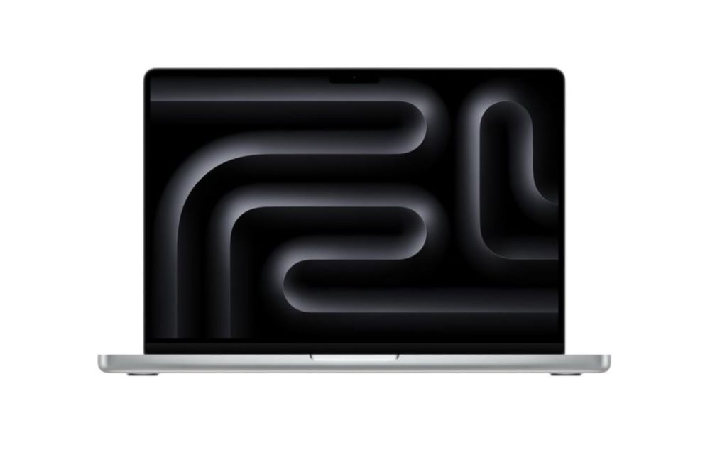Apple MacBook Pro M4/16GB/512/Mac OS Srebrny 10R GPU US