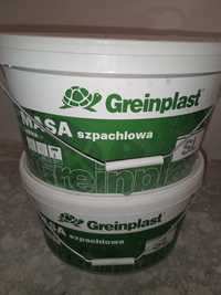 Masa szpachlowa Greinplast SL