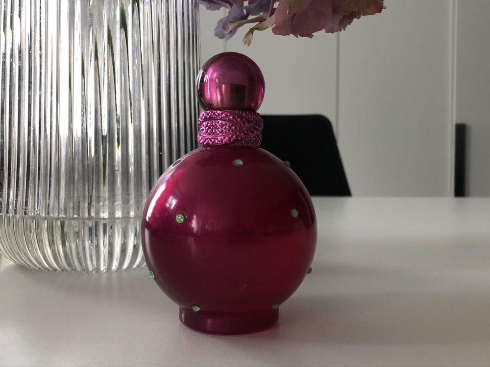 Perfumy Britney Spears Fantasy