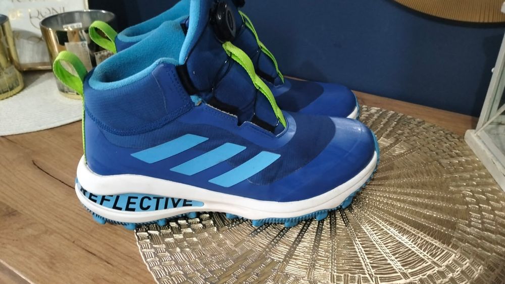 Buty  Adidas Fortaraun  BOA 38