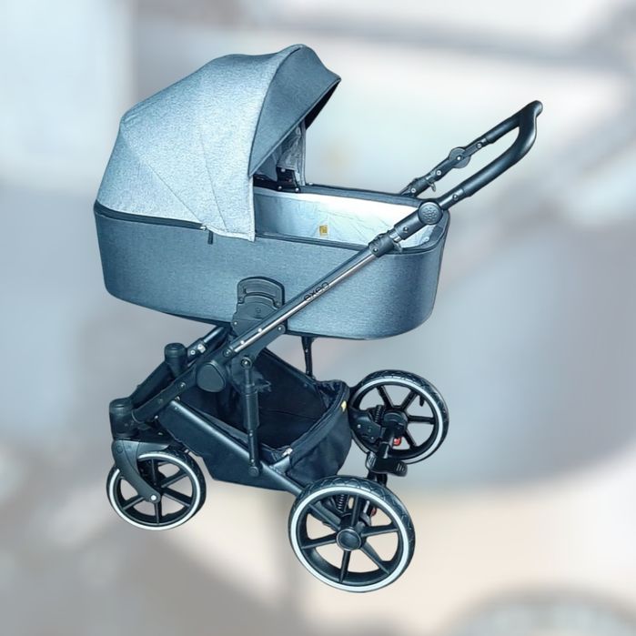 Wózek Expander Exeo 2w1