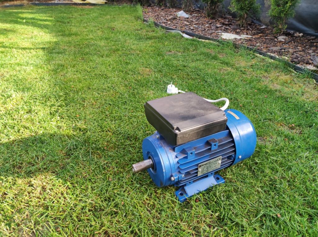 Silnik elektryczny 2,2kw