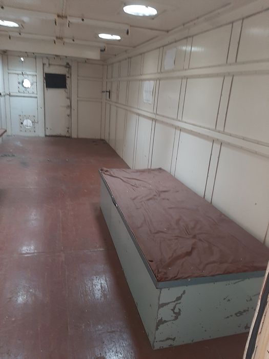 Продам кунг без коліс