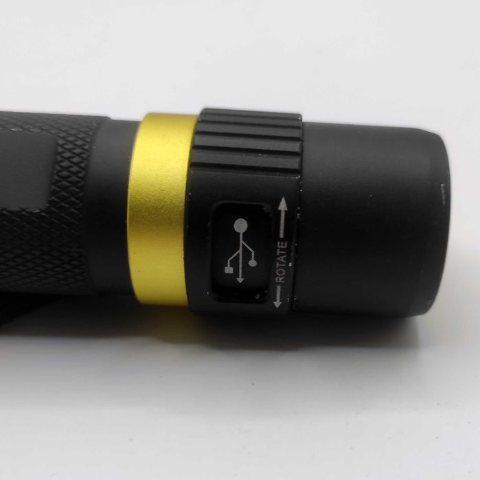 Latarka akumulatorowa Anslut 1000lm