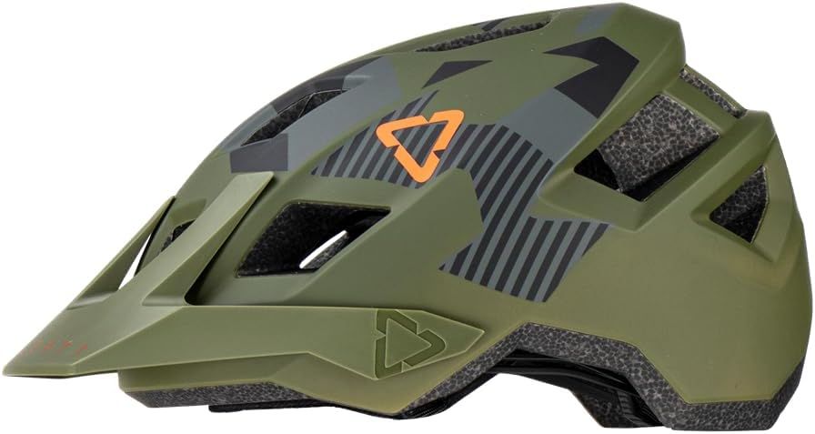 Kask rowerowy Leatt MTB ALLMTN 1.0 JUNIOR V23 r. XS