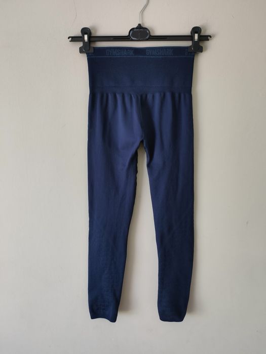 Legginsy gymshark XS