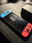 Konsola Nintendo Switch