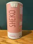 Sheko shake zamiennik posiłku
