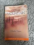 Cold mountain penguin readers poziom 5