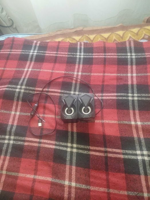 Colunas para computador