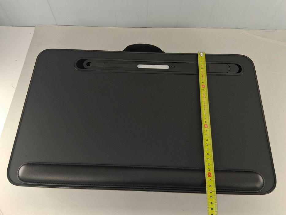 P104 Stolik Podstawka Pod Laptopa Tablet Z Poduszką Podpórką