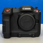 Canon EOS C70 (Corpo)