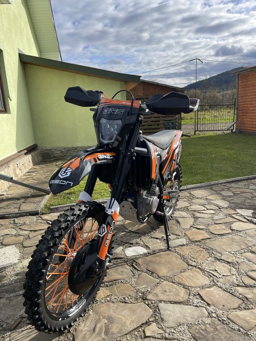 продам Geon Gns 300