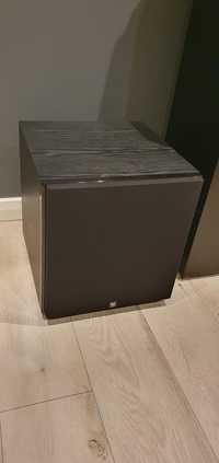 Subwoofer aktywny wilson sub-12