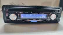 Radio samochodowe Radioodtwarzacz Panasonic CQ-C1425N