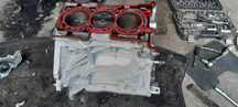 FORD KA PLUS 1.2 BIKE SILNIK BLOK 2018 ROK