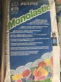 Monolatic mapei 2 worki