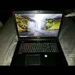 MSI GE72 Apache i7-7700HQ/8GB/1TB+480SSD GTX1050