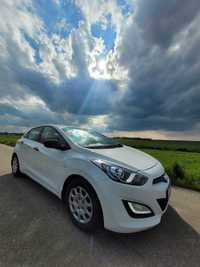 Hyundai i30 2013r 1.4 CRDI