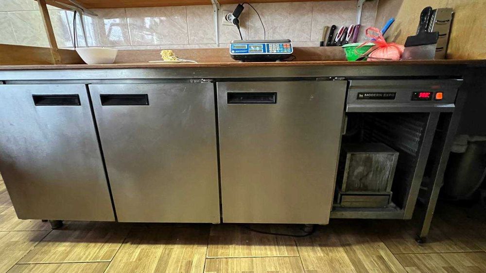 Оренда приміщення з комунікаціями