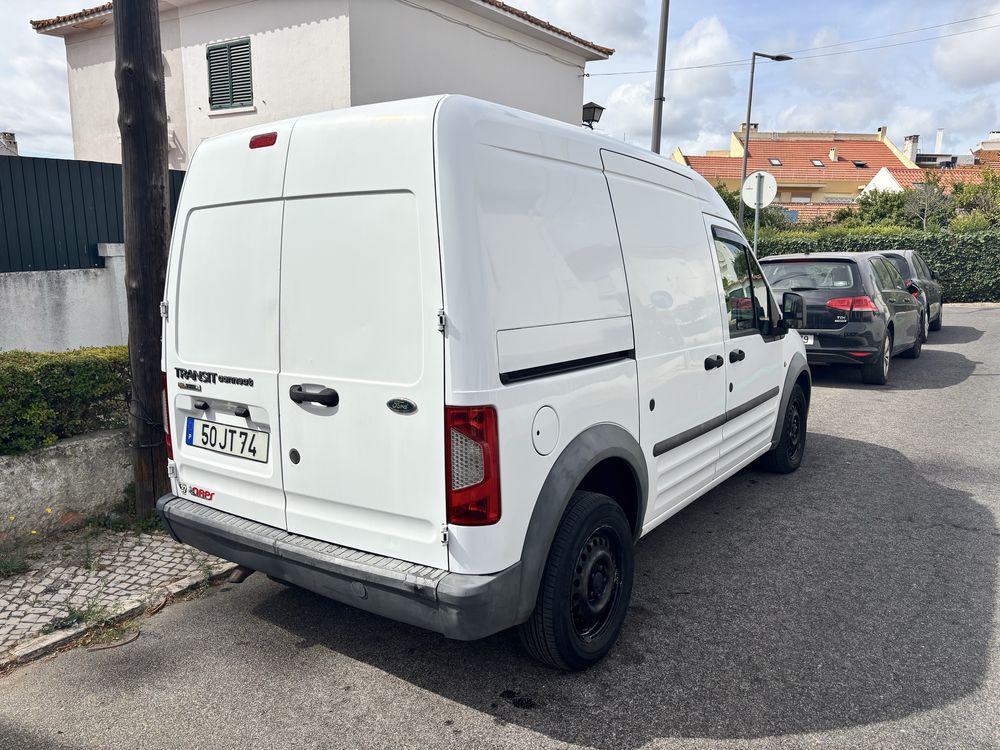 Ford Transit Connect L230