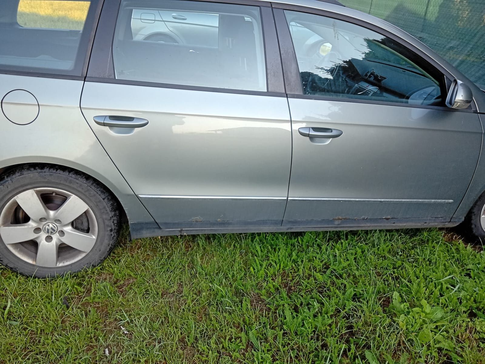 Sprzedam VW PASSAT B6