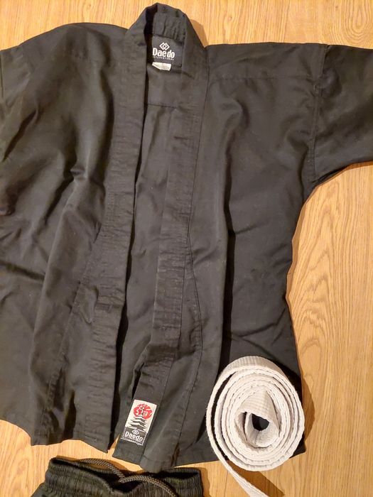 Fato hapkido daedo 130 cm