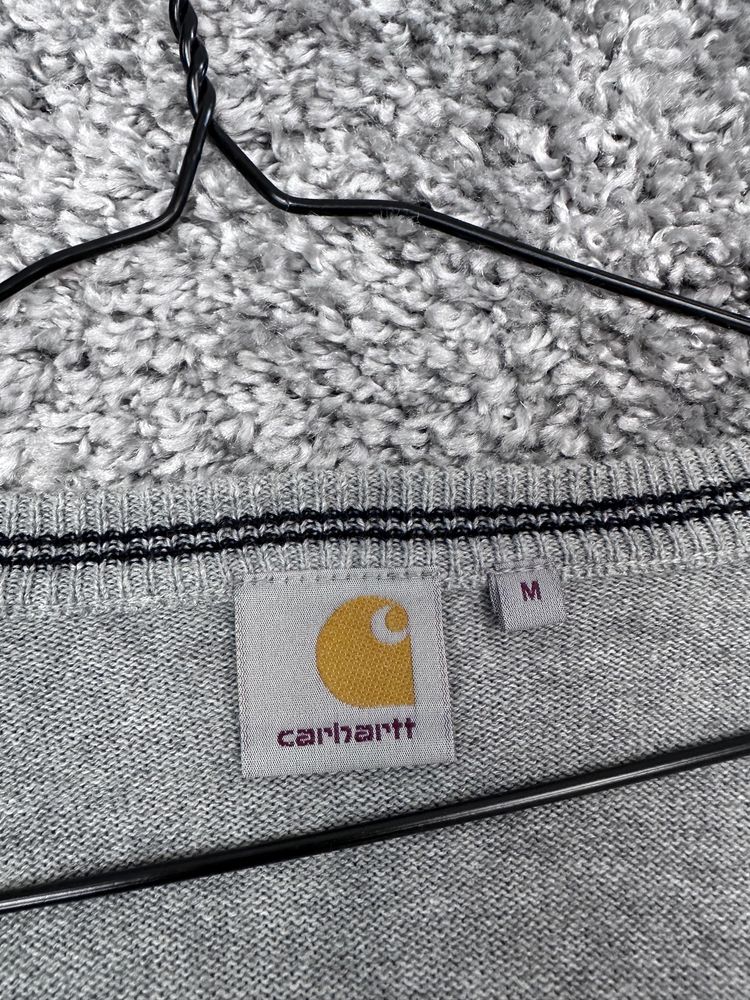 Чоловічий кардиган Carhartt