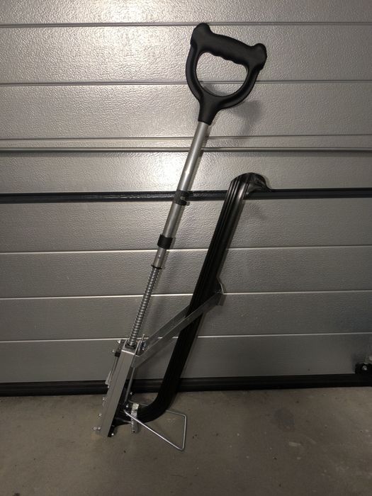 Taker do podłogówki ( PURMO ) PEX