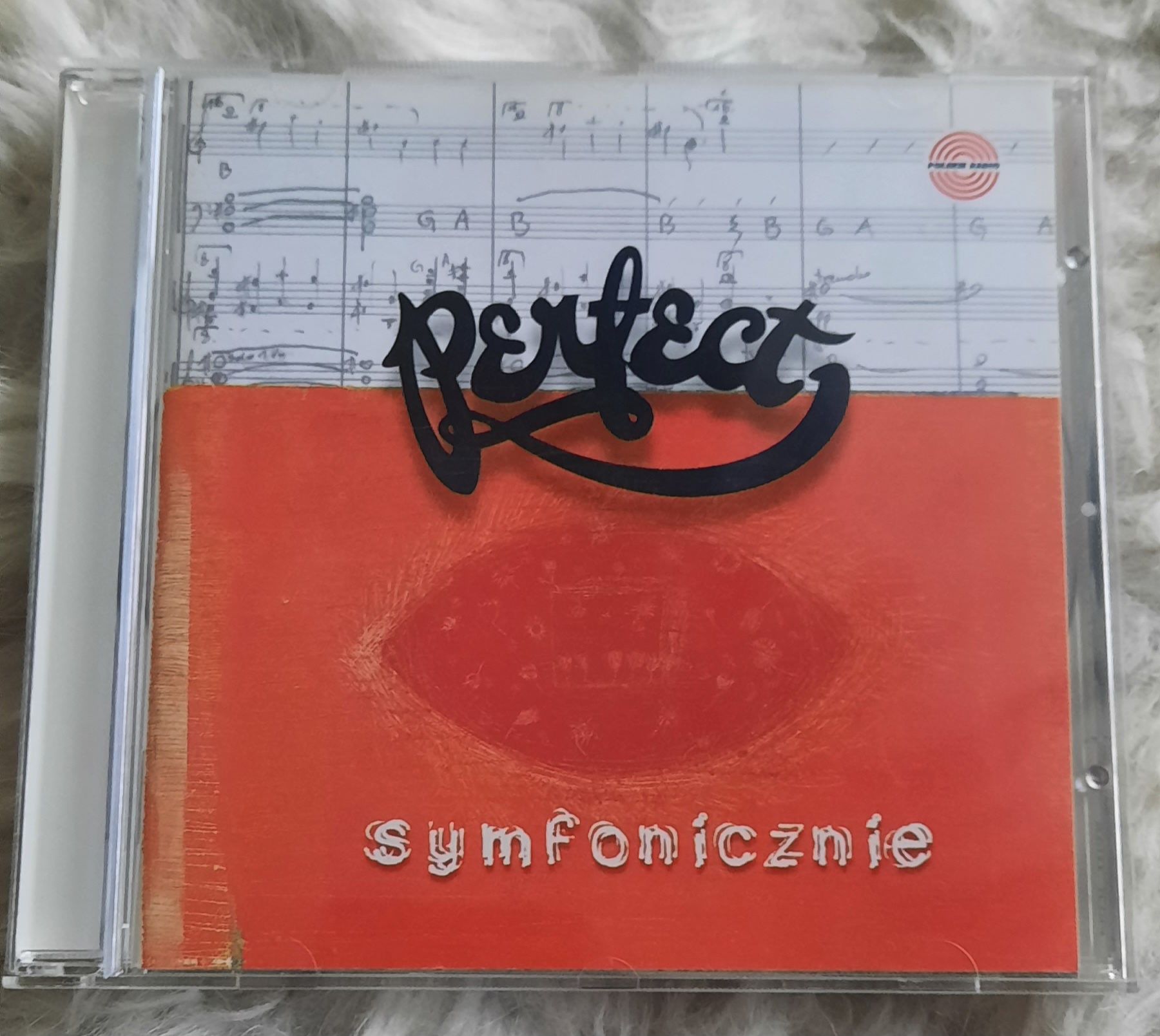 Perfect. 2 płyty CD. Symfoniczne i Twoja era muzyki