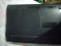 Ноутбук 12 дюймів Asus eeepc 1215b акамулятор не тримає