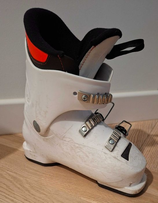 Buty narciaraskie dziecięce Rossignol Hero 21,5/33