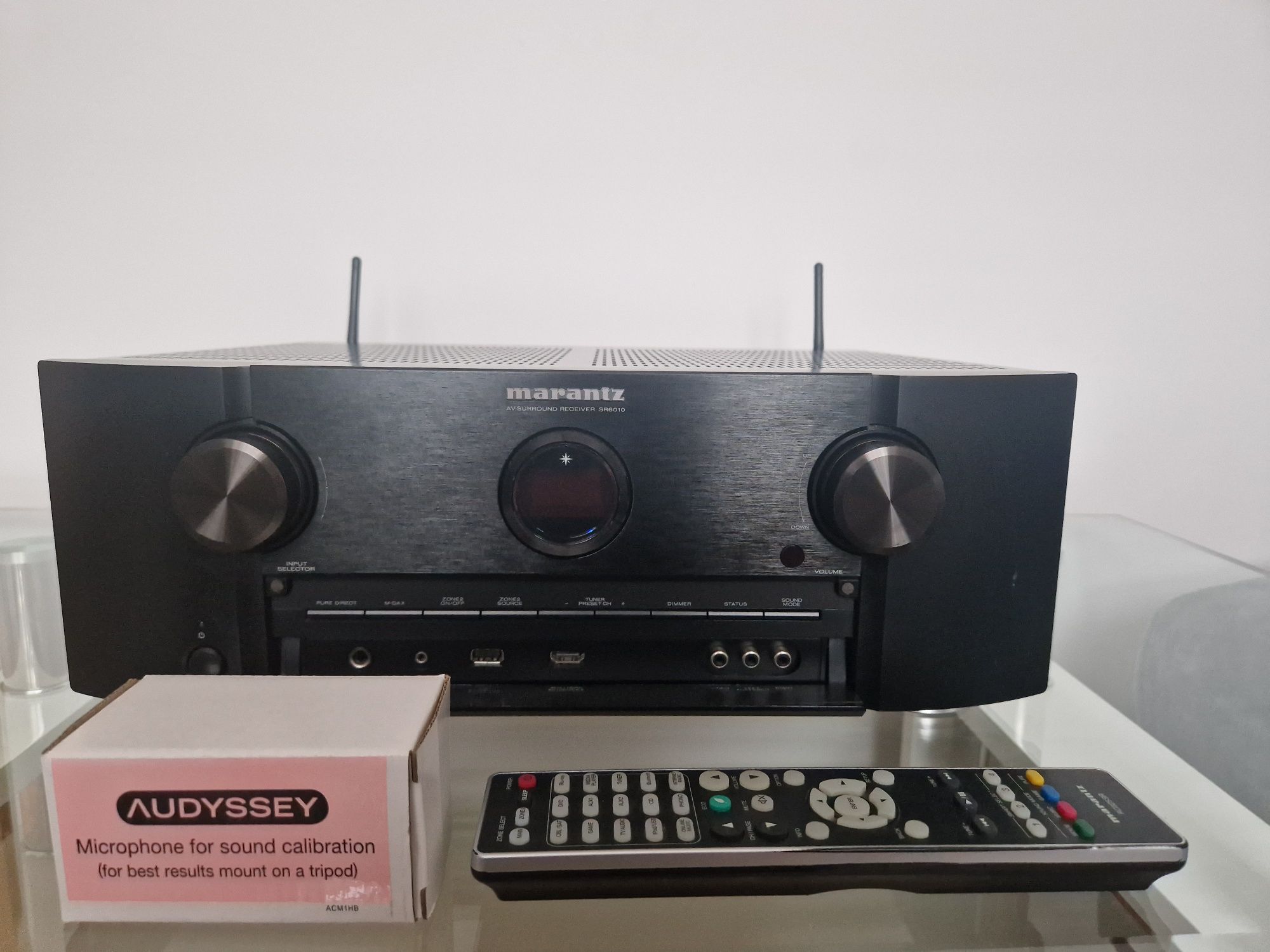 Marantz SR6010 okazja