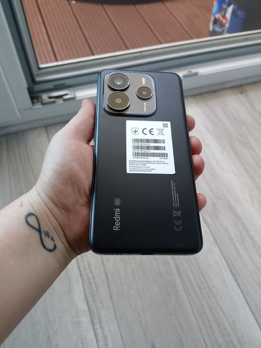 Redmi Note 14 5G