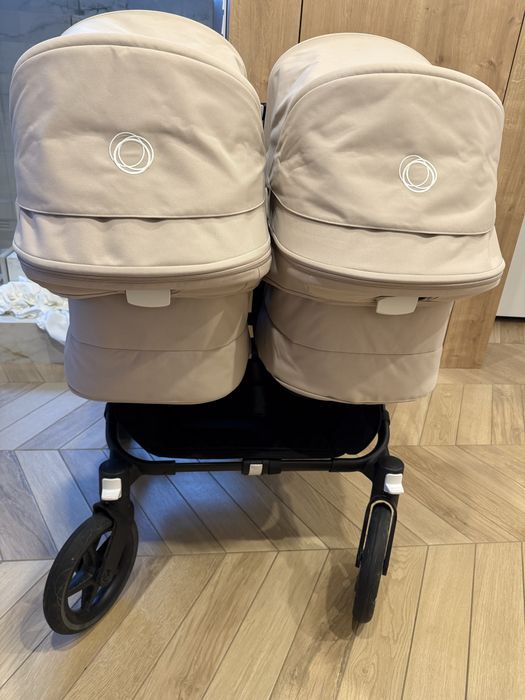Sprzedam Bugaboo Donkey 5 DUO