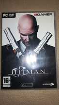 Hitman Contracts - PC-DVD-ROM
