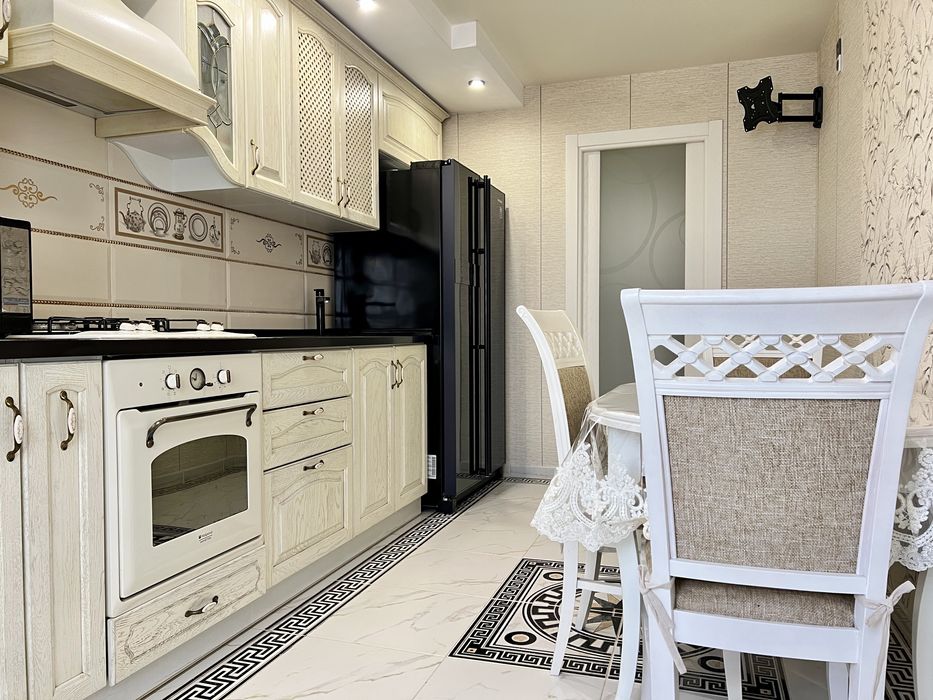 Оренда 1к, новобудова, поділ