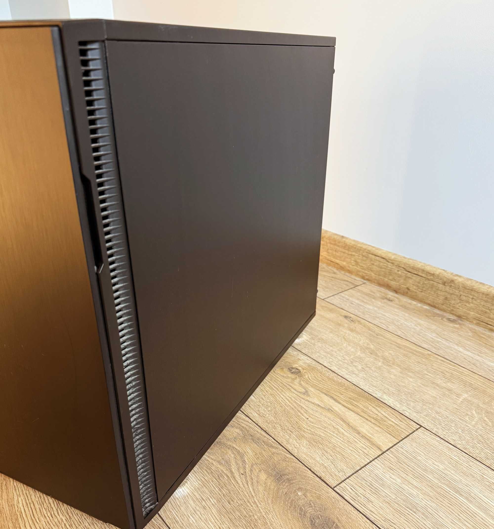 Komputer PC stacjonarny GTX 1660, Ryzen 3700X, 32GB RAM