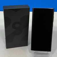 Samsung Galaxy S22 Ultra (12GB/256GB) - Black