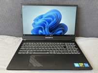 Portátil Gaming Gigabyte G5 | RTX 4060 | i5 12500H | 16GB RAM