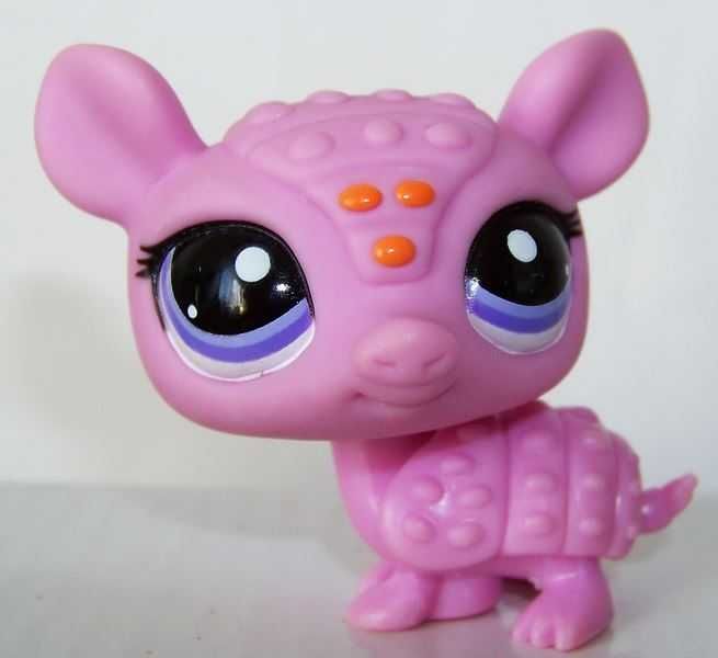 LPS Littlest Pet Shop  unikat, Hasbro