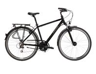 Rower trekkingowy KROSS TRANS 3.0 koła 28" nowy