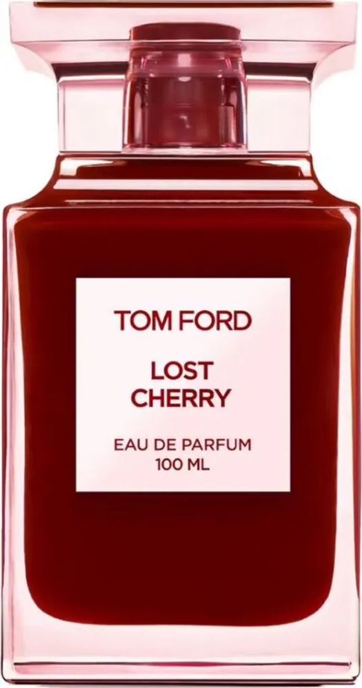Tom Ford Lost Cherry parfémovaná voda unisex 100 ml