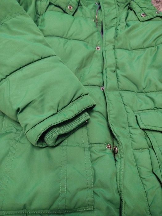 Kurtka zimowa H&M 146