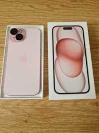 Iphone 15 128GB Pink