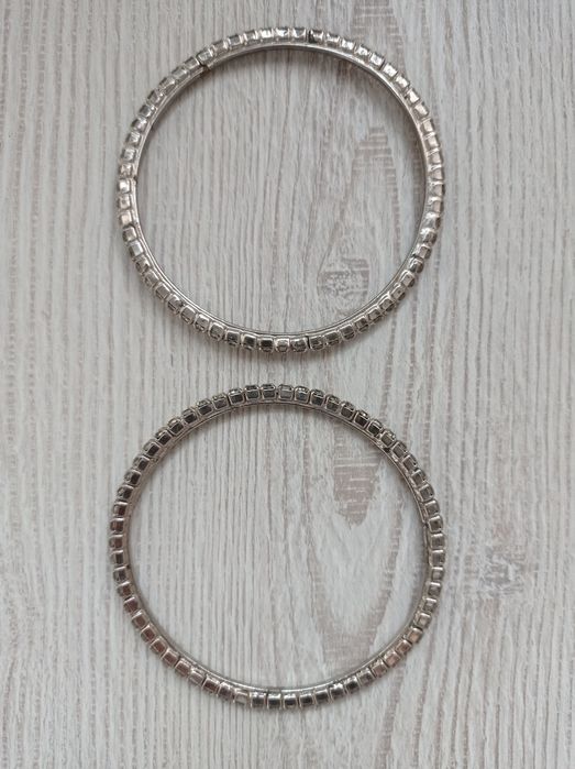 Бижутерия, обруч на руку, бусы