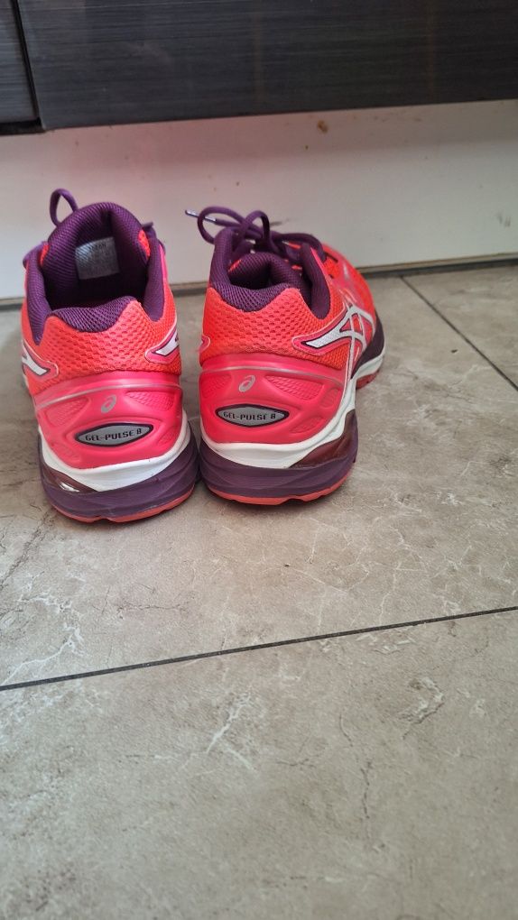 Buty asics gel pulse