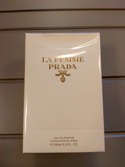 Prada La Femme woda perfumowana