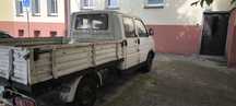 T4 doka volkswagen