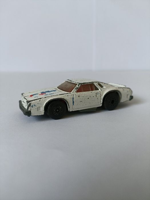 Resorak Matchbox Chevy